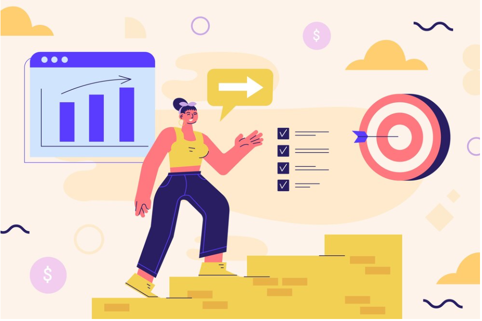 From zero to the perfect marketing plan: follow these steps
