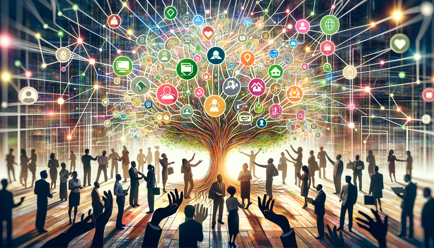 Community-driven startup directories