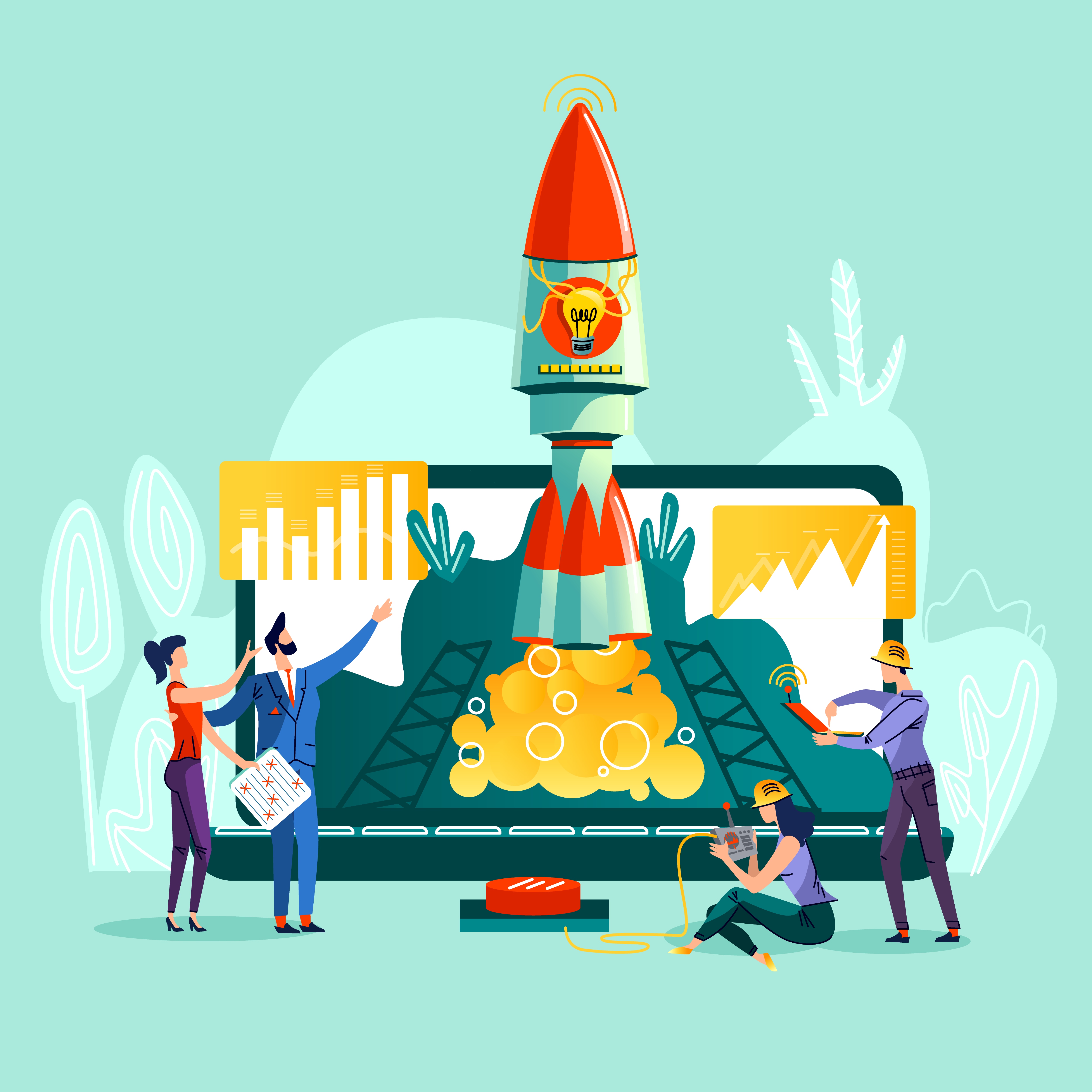 Boost your startup's visibility and growth. Discover top directories for exposure, funding, and networking. Learn how to effectively submit your startup and leverage these platforms for success.