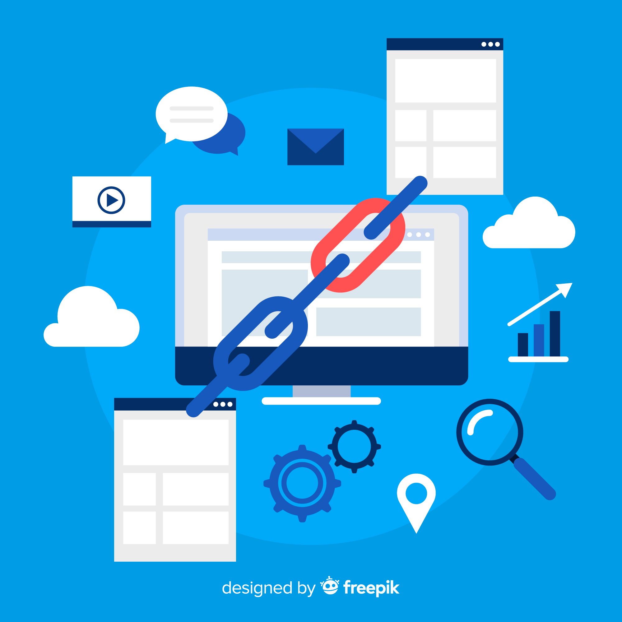 Discover effective link acquisition strategies for 2025 to boost your website's authority and rankings. Learn about guest blogging, broken link building, resource pages, and more. Includes tips on creating linkable content and maintaining a healthy backlink profile.