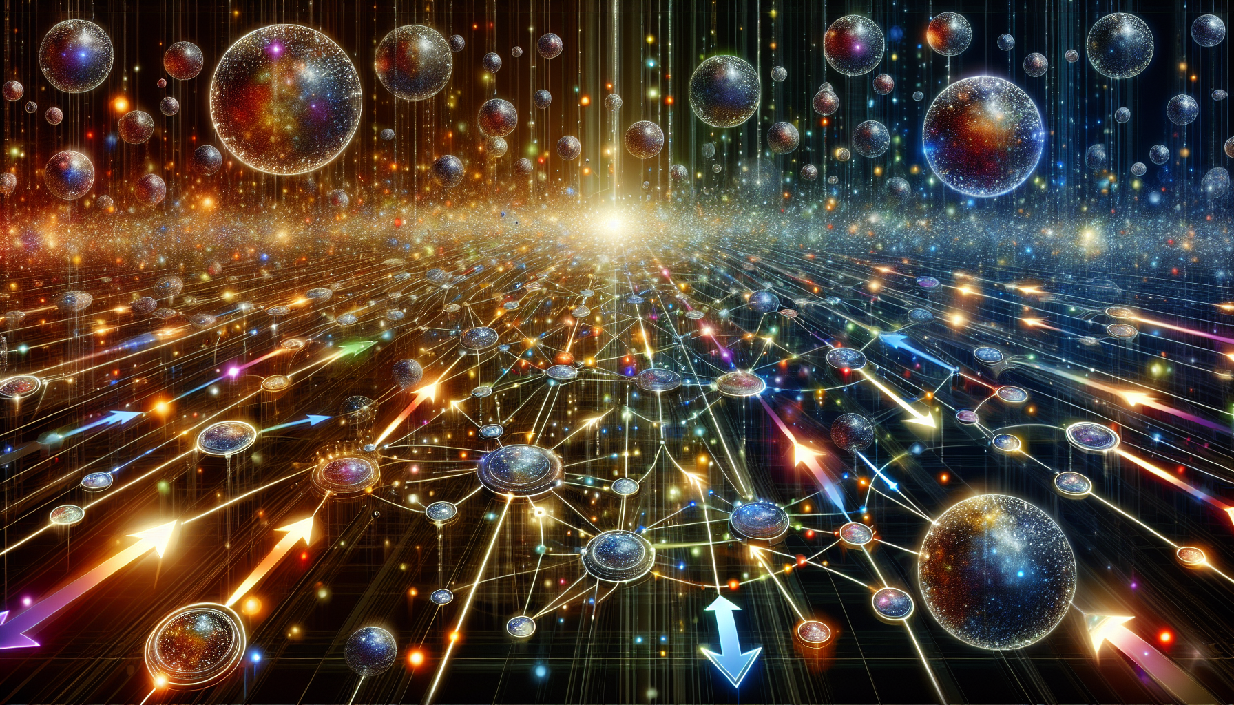Illustration of backlink gap analysis